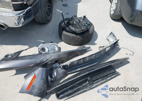 2017 Dodge Challenger R/T из США, поврежденный, VIN 2C3CDZBTXHH542859